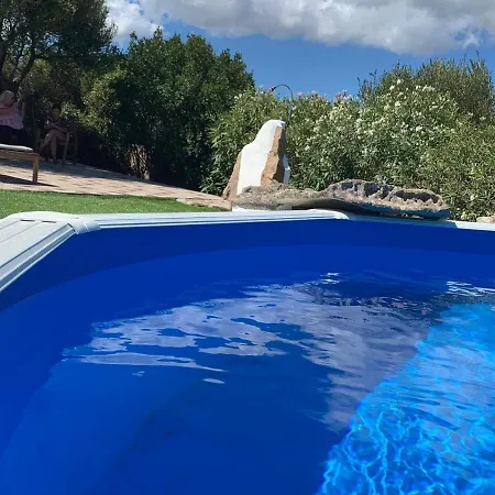 Casa vacanze Felice San Pasquale