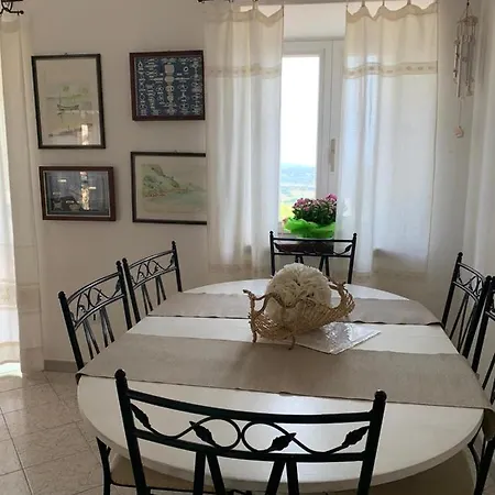 Felice Casa vacanze