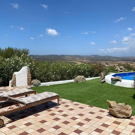 Casa vacanze Felice San Pasquale