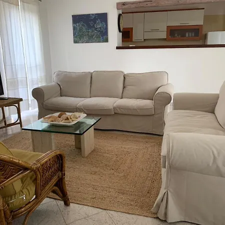 Casa vacanze Felice San Pasquale